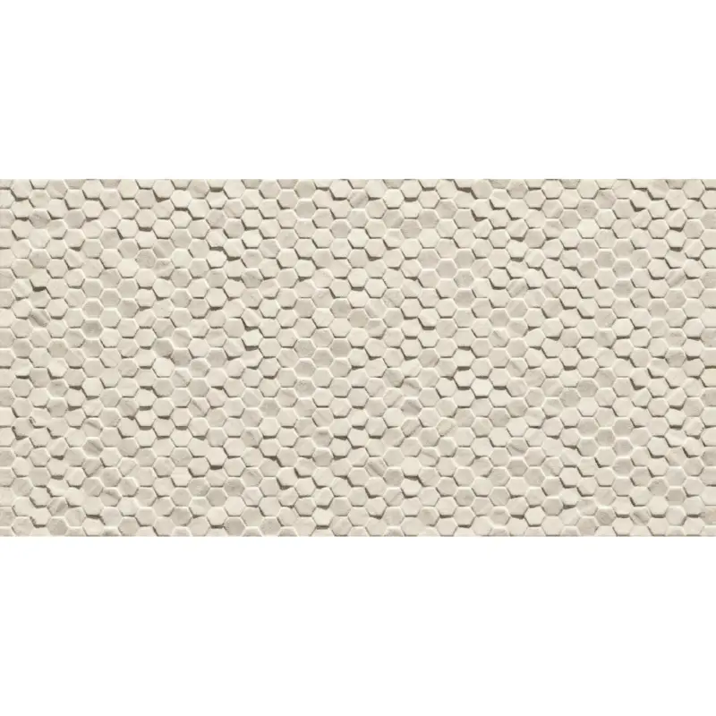 GEOSTONE ESAGONETTA BEIGE- formato 30x60 - Piemme Valentino Economico